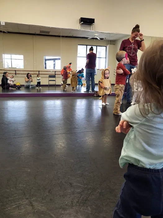 Carroll County Dance Center Picture 3