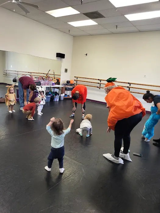 Carroll County Dance Center Picture 2