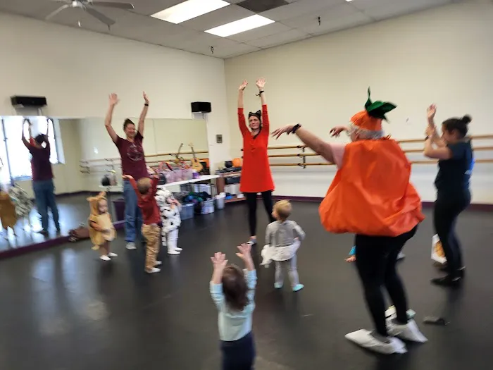 Carroll County Dance Center Picture 1