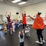 Carroll County Dance Center