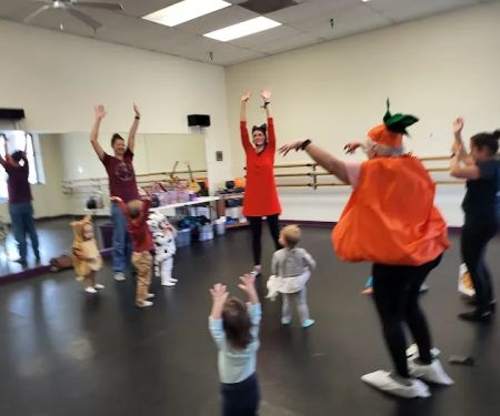 Carroll County Dance Center