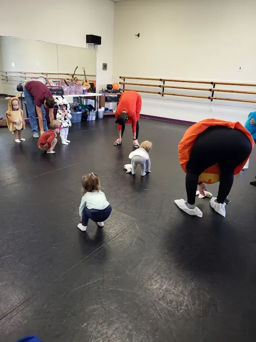 Carroll County Dance Center Picture 4