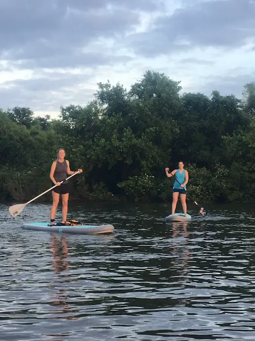 BeachBee Yoga, Dance, and SUP Picture 6