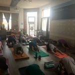 BeachBee Yoga, Dance, and SUP