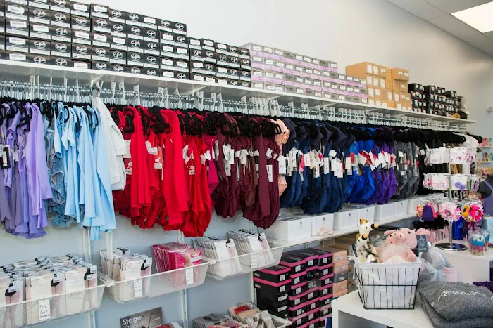 Dance Shoppe on the Boulevard Picture 5