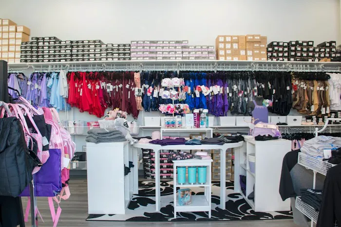 Dance Shoppe on the Boulevard Picture 2