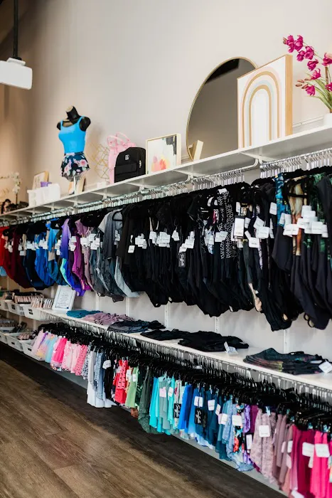 Dance Shoppe on the Boulevard Picture 1