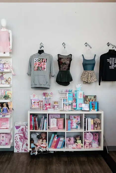 Dance Shoppe on the Boulevard Picture 3