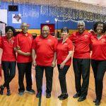 Odyssey Hand Dance Academy