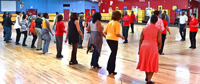 Odyssey Hand Dance Academy Picture 9