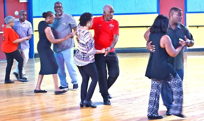 Odyssey Hand Dance Academy Picture 2
