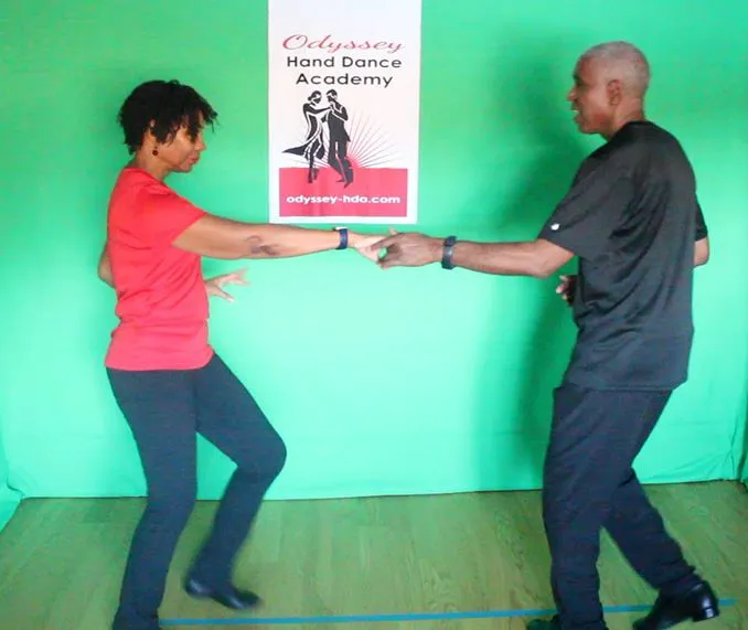 Odyssey Hand Dance Academy Picture 3