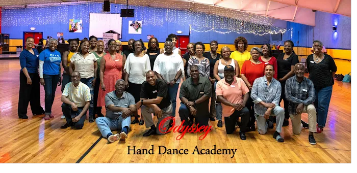 Odyssey Hand Dance Academy Picture 10