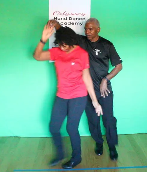 Odyssey Hand Dance Academy Picture 6