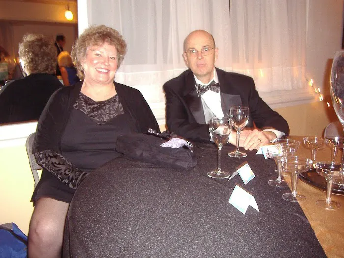 Davidsonville Dance Club Picture 3
