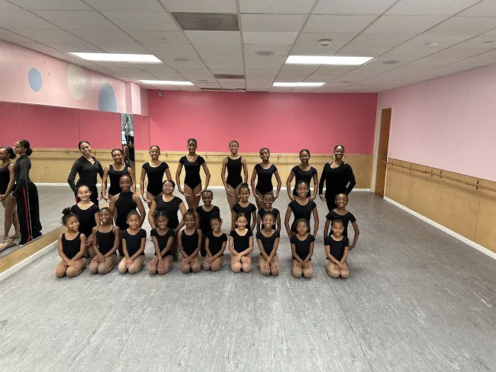 Dance Makers Picture 2