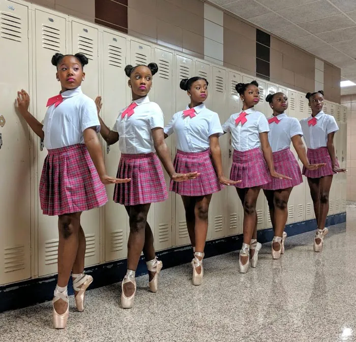Dance Makers Picture 1