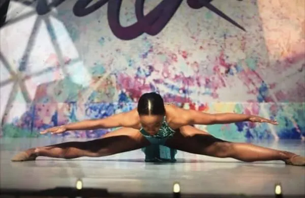 Dance Makers Picture 5