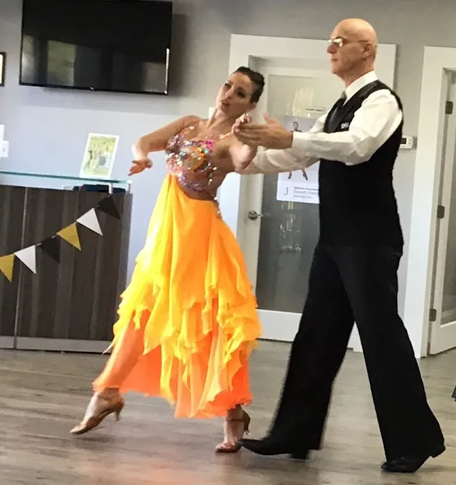 Arthur Murray Dance Studio Edgewater Picture 2