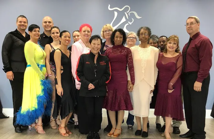 Arthur Murray Dance Studio Edgewater Picture 7