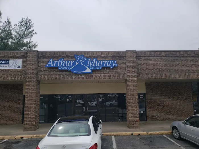 Arthur Murray Dance Studio Edgewater Picture 1