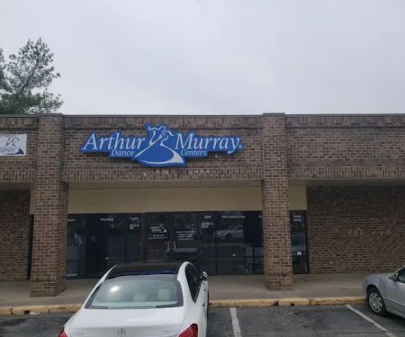Arthur Murray Dance Studio Edgewater