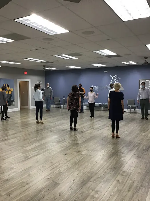 Arthur Murray Dance Studio Edgewater Picture 6