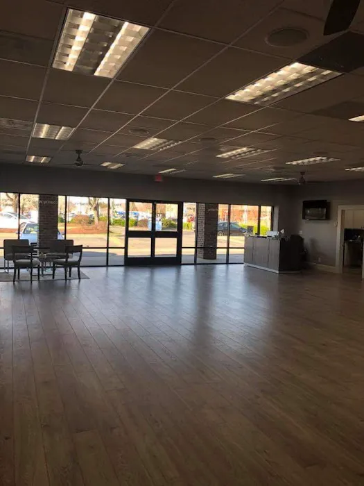 Arthur Murray Dance Studio Edgewater Picture 9