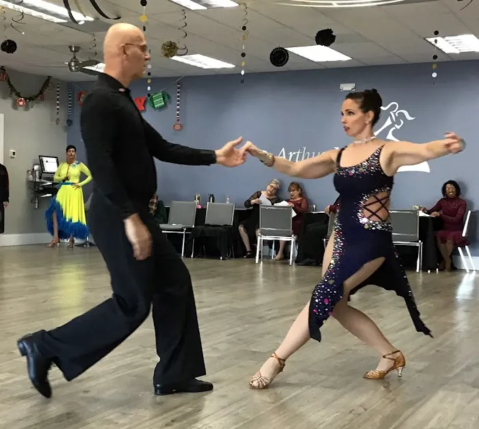 Arthur Murray Dance Studio Edgewater Picture 3