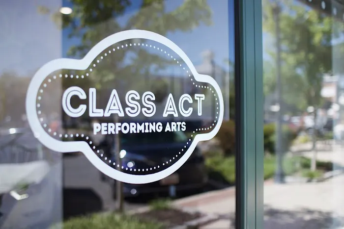 Class Act Performing Arts Picture 5