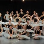 Greater Annapolis ballet