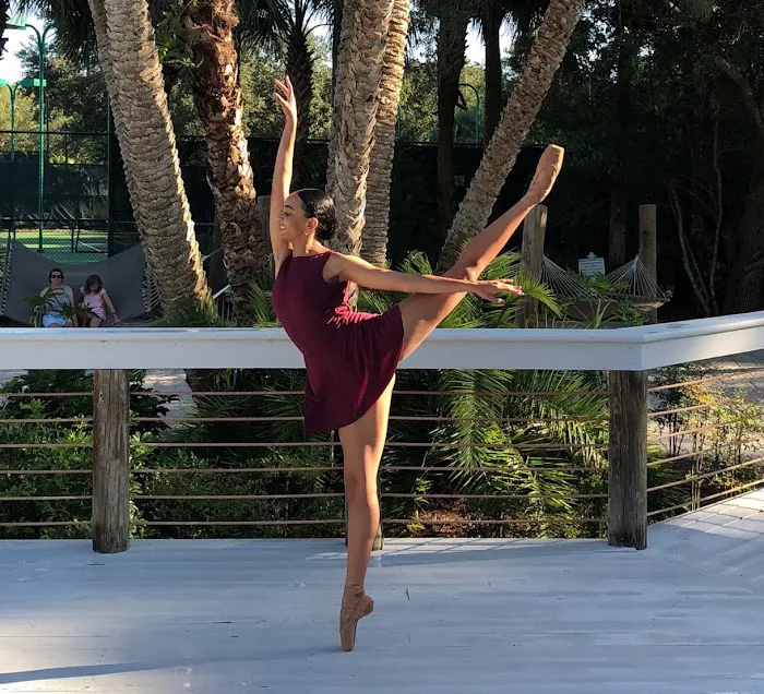 Dance Expressions Picture 5