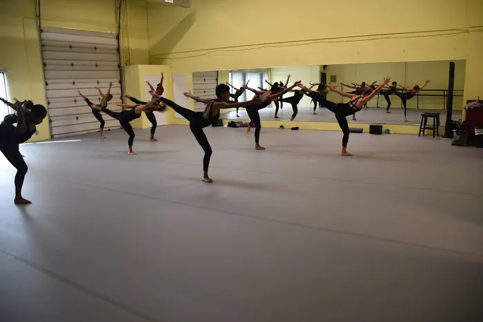 Dance Expressions Picture 1