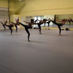 Dance Expressions