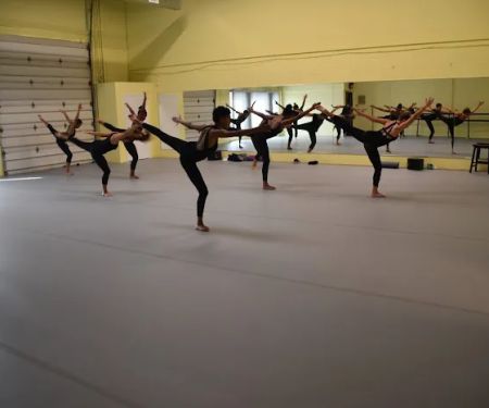 Dance Expressions