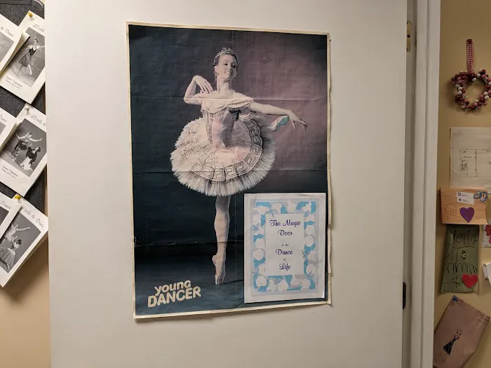 L'Ecole De Danse Picture 10