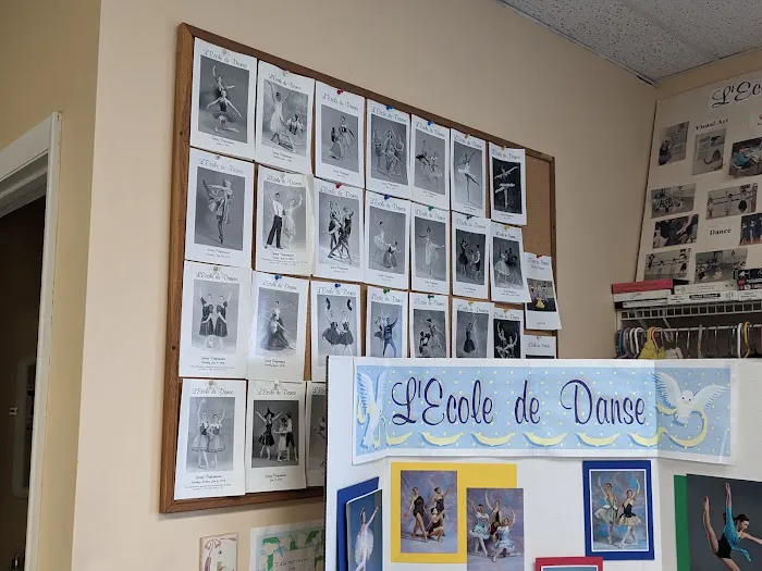 L'Ecole De Danse Picture 2