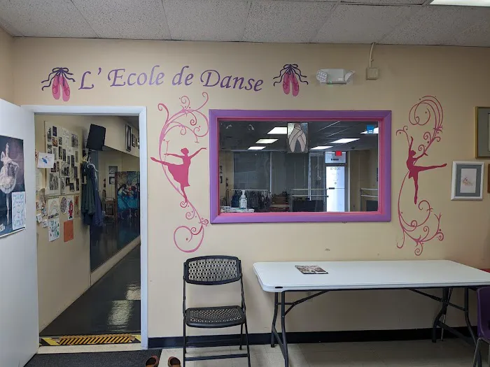 L'Ecole De Danse Picture 4