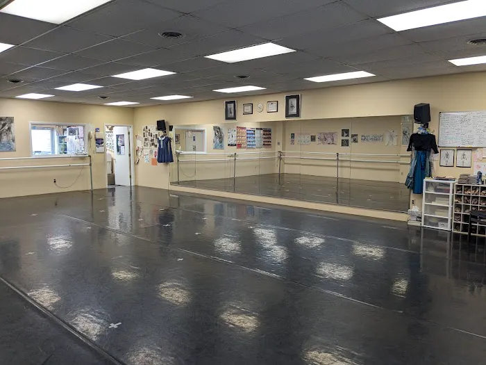 L'Ecole De Danse Picture 5