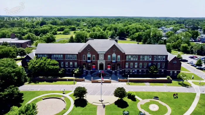 Maryland Hall Picture 4