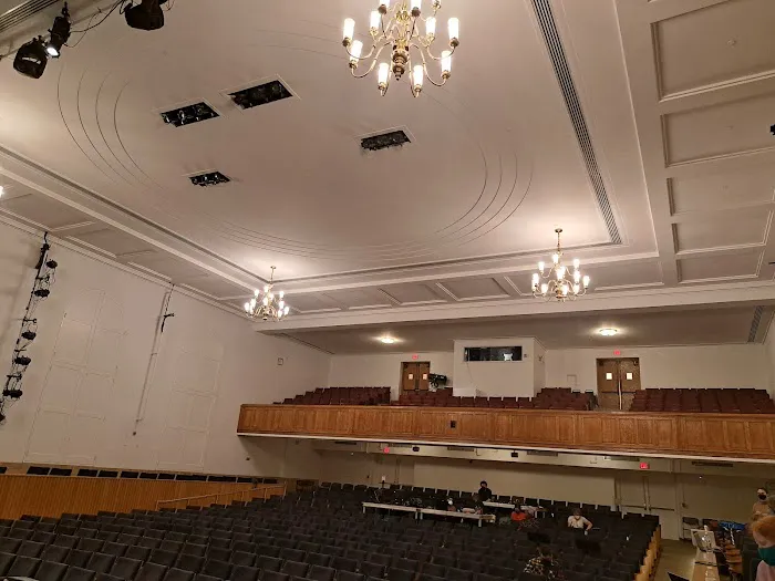 Maryland Hall Picture 6