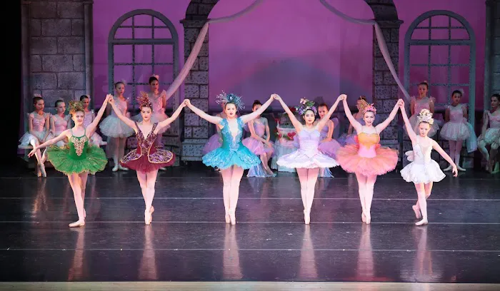 Academy Ballet School Picture 6