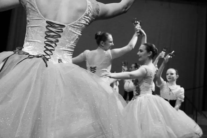 Academy Ballet School Picture 5