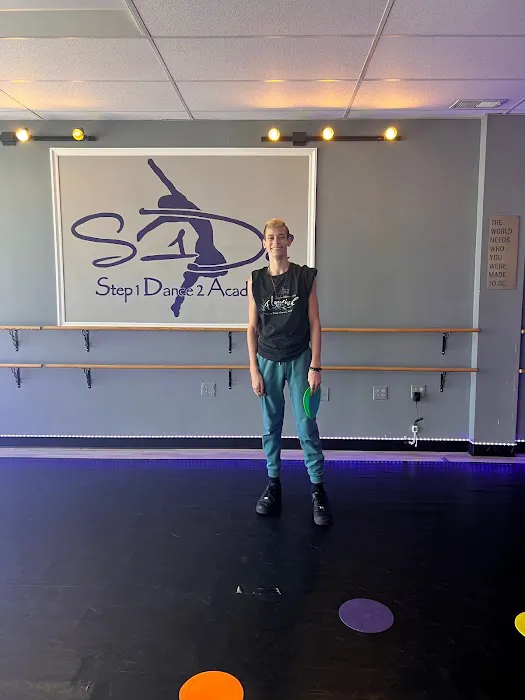 Step 1 Dance 2 Academy Picture 6