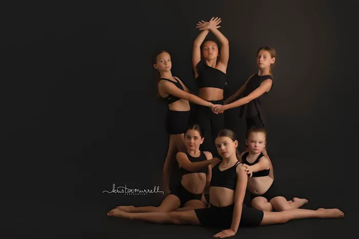 Step 1 Dance 2 Academy Picture 3