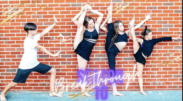 Step 1 Dance 2 Academy Picture 9