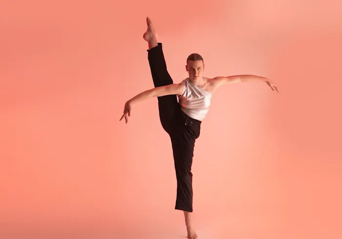Step 1 Dance 2 Academy Picture 5