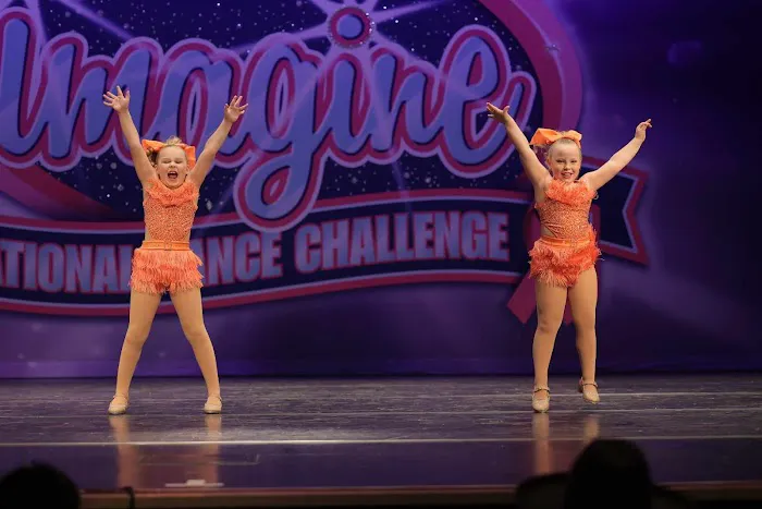 Imagine Dance Challenge Picture 1