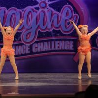 Imagine Dance Challenge ico
