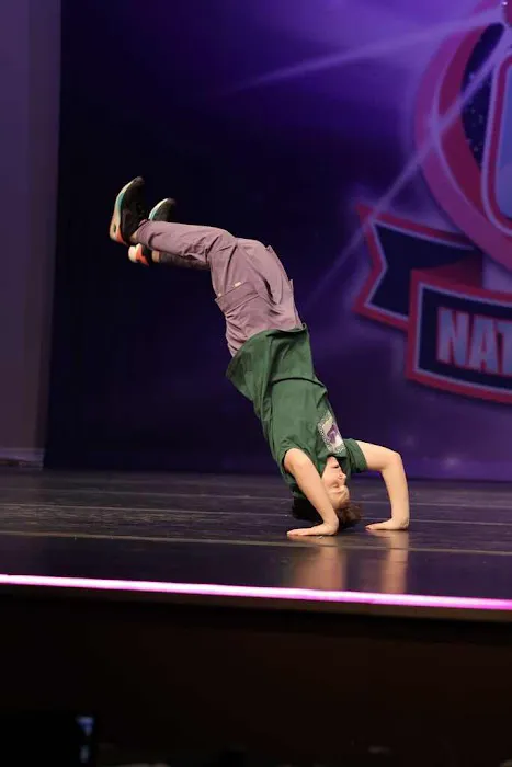 Imagine Dance Challenge Picture 3